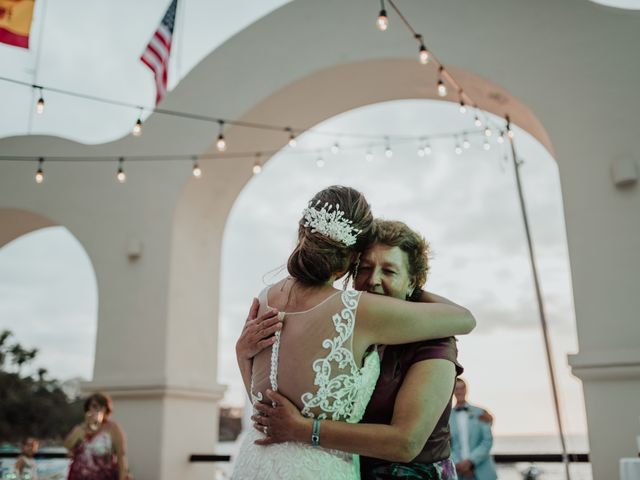 La boda de Álvaro y Ady en Puerto Vallarta, Jalisco 67