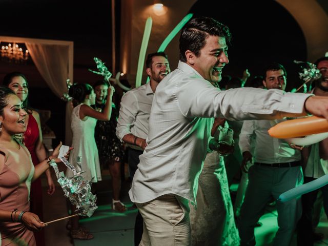 La boda de Álvaro y Ady en Puerto Vallarta, Jalisco 71
