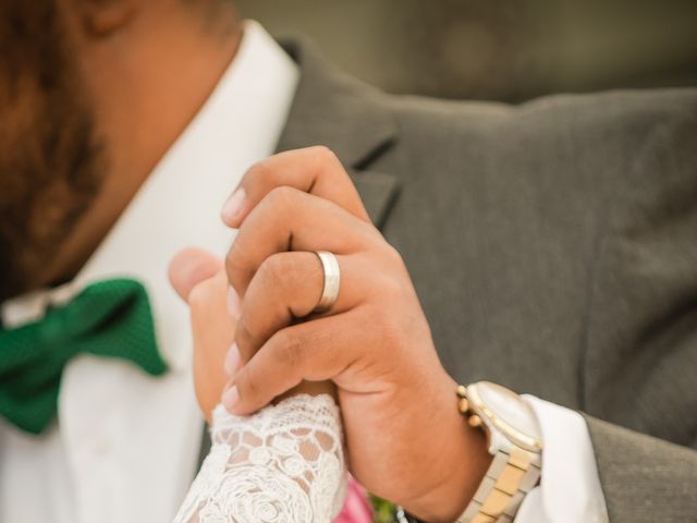 La boda de Martín y Esperanza en Altotonga, Veracruz 23