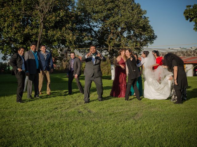 La boda de Martín y Esperanza en Altotonga, Veracruz 33