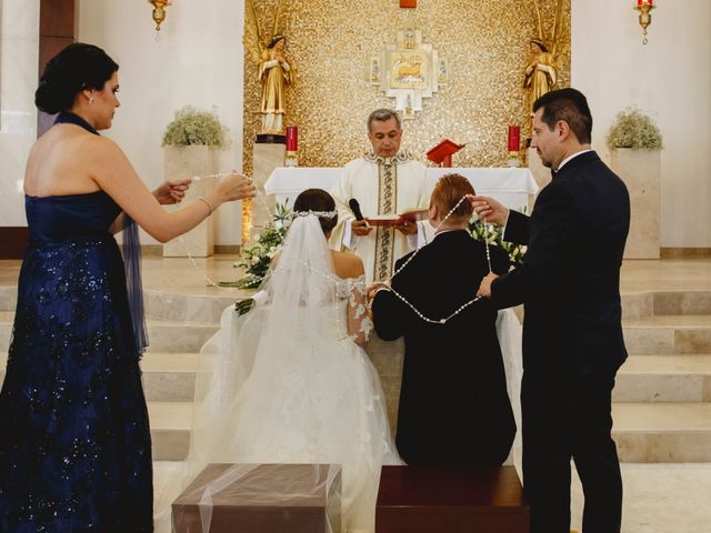 La boda de Gera y Ana en Tlajomulco de Zúñiga, Jalisco 35
