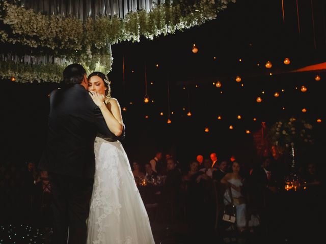 La boda de Gera y Ana en Tlajomulco de Zúñiga, Jalisco 58