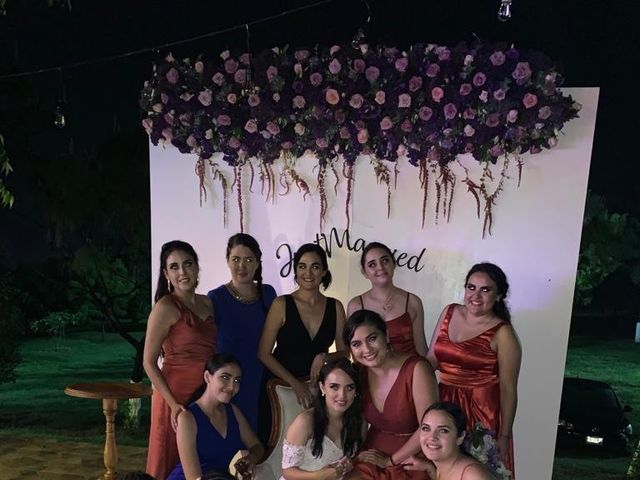 La boda de Juan José y Tania Maribel en Colima, Colima 1