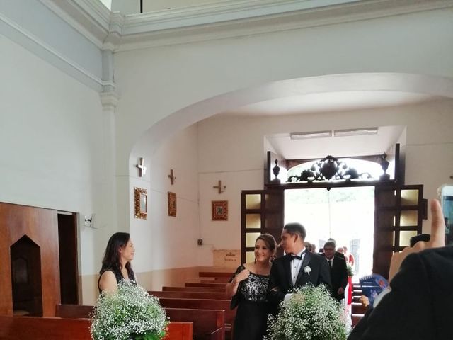 La boda de Juan José y Tania Maribel en Colima, Colima 2
