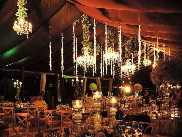 La boda de Juan José y Tania Maribel en Colima, Colima 3