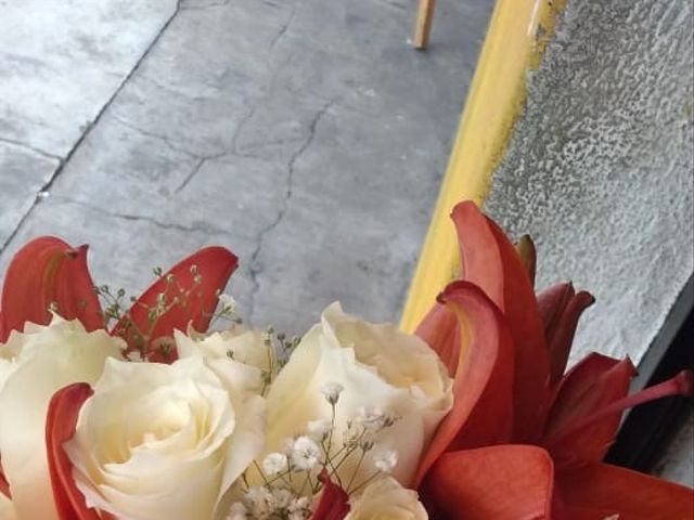 La boda de Juan José y Tania Maribel en Colima, Colima 4