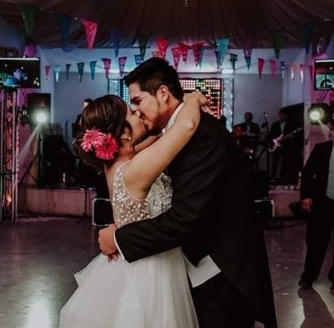 La boda de Juan y Ariana  en Saltillo, Coahuila 3