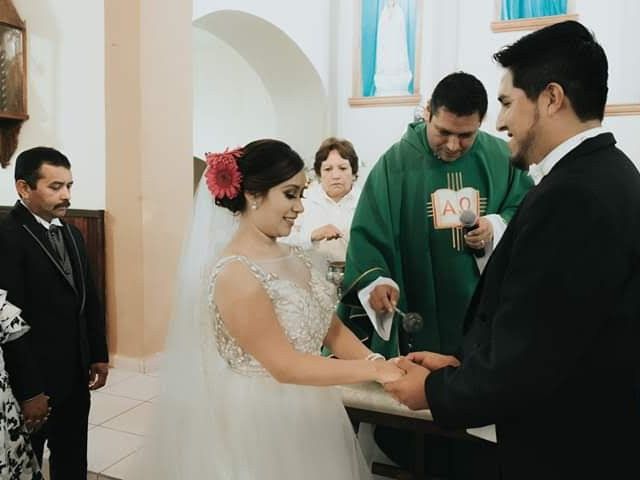 La boda de Juan y Ariana  en Saltillo, Coahuila 2