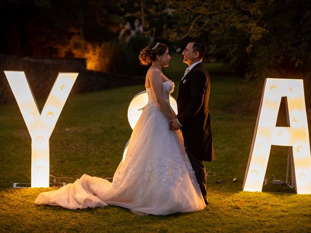 La boda de Arturo y Yolet en Puebla, Puebla 30