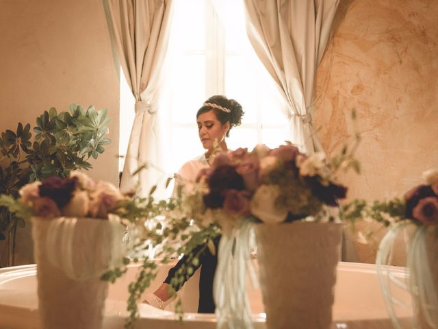 La boda de Alfredo y Marisol en Álvaro Obregón, Ciudad de México 6