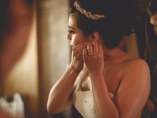 La boda de Alfredo y Marisol en Álvaro Obregón, Ciudad de México 7