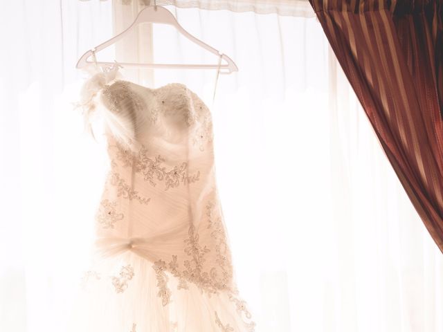 La boda de Alfredo y Marisol en Álvaro Obregón, Ciudad de México 11