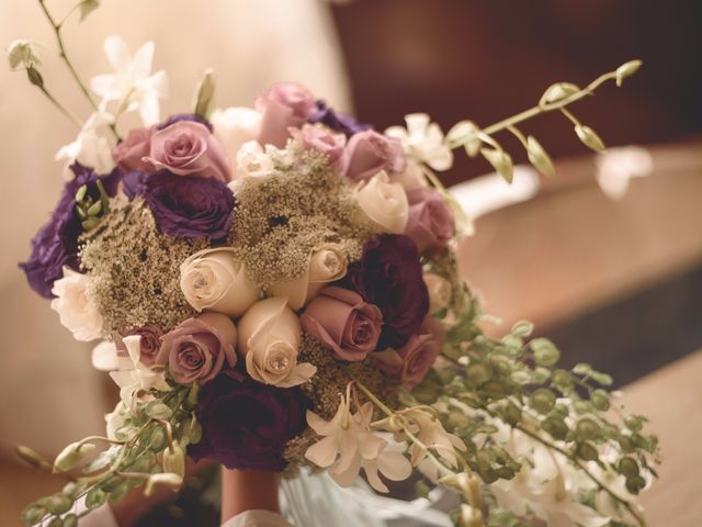 La boda de Alfredo y Marisol en Álvaro Obregón, Ciudad de México 12