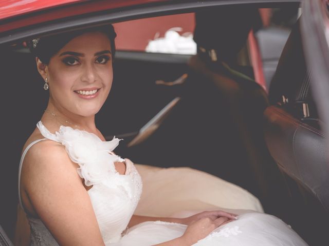 La boda de Alfredo y Marisol en Álvaro Obregón, Ciudad de México 27