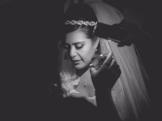 La boda de Alfredo y Marisol en Álvaro Obregón, Ciudad de México 37