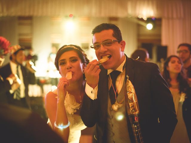 La boda de Alfredo y Marisol en Álvaro Obregón, Ciudad de México 52