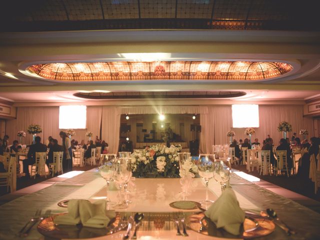 La boda de Alfredo y Marisol en Álvaro Obregón, Ciudad de México 56