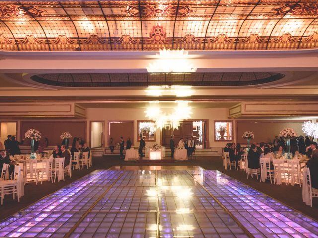 La boda de Alfredo y Marisol en Álvaro Obregón, Ciudad de México 57