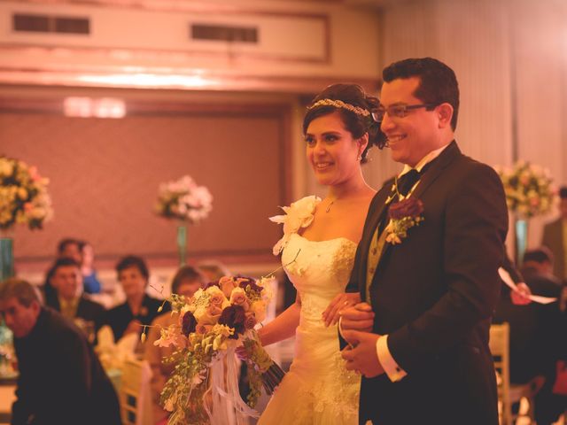 La boda de Alfredo y Marisol en Álvaro Obregón, Ciudad de México 67