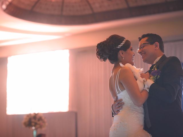 La boda de Alfredo y Marisol en Álvaro Obregón, Ciudad de México 69