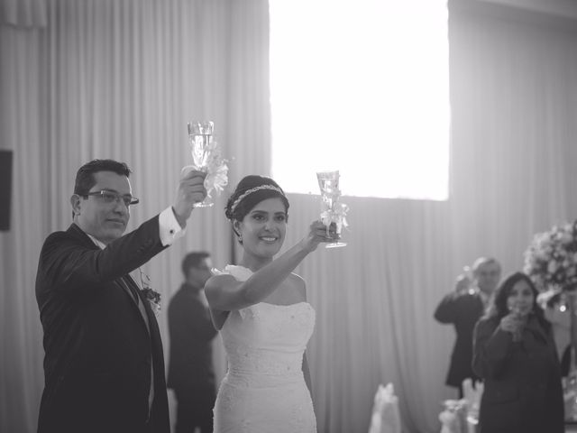 La boda de Alfredo y Marisol en Álvaro Obregón, Ciudad de México 70