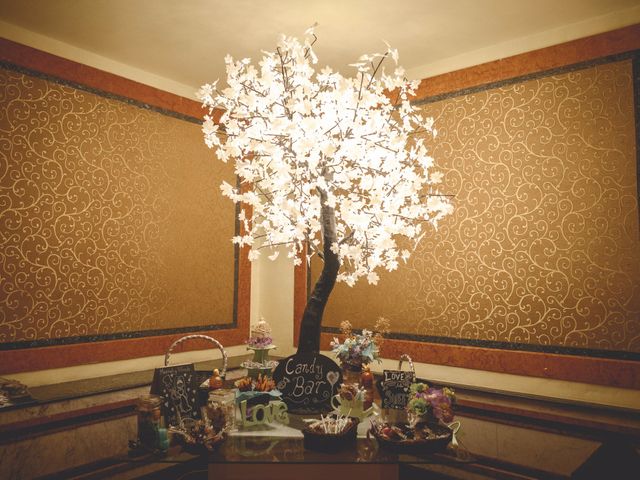 La boda de Alfredo y Marisol en Álvaro Obregón, Ciudad de México 71