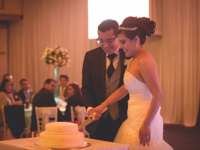 La boda de Alfredo y Marisol en Álvaro Obregón, Ciudad de México 73