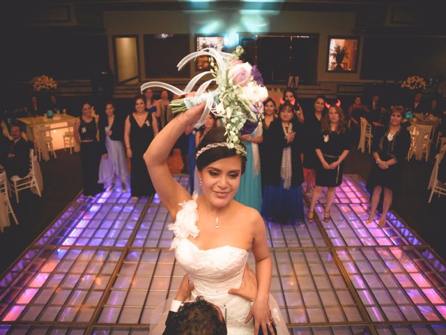 La boda de Alfredo y Marisol en Álvaro Obregón, Ciudad de México 75