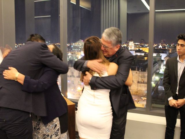 La boda de Joseph y Zulim en Guadalajara, Jalisco 7