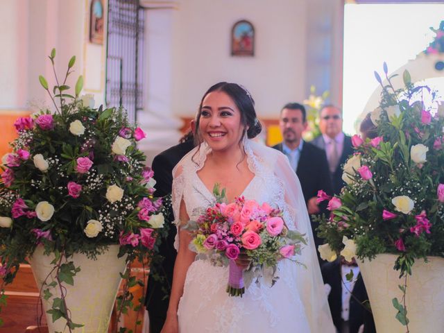 La boda de Mariano y Daniela en Salvatierra, Guanajuato 6