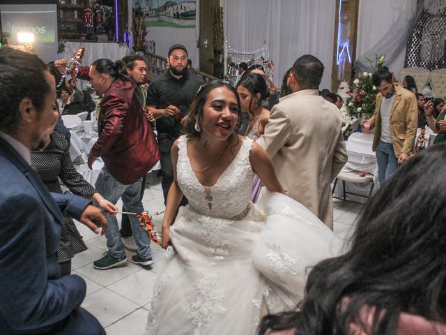 La boda de Mariano y Daniela en Salvatierra, Guanajuato 60
