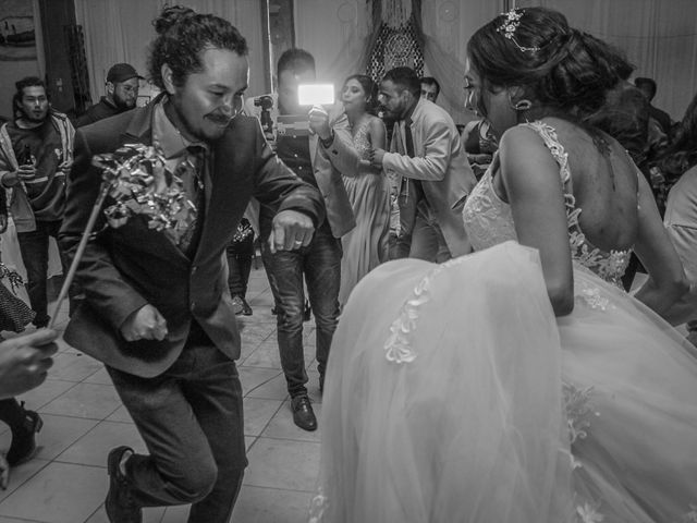 La boda de Mariano y Daniela en Salvatierra, Guanajuato 61