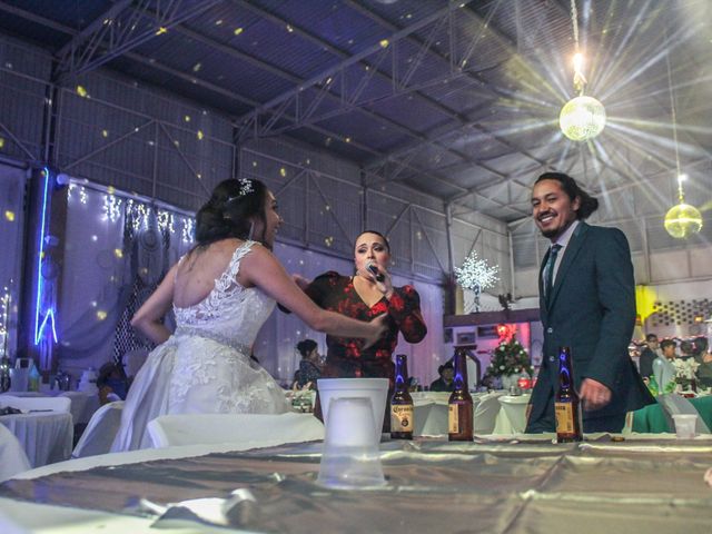 La boda de Mariano y Daniela en Salvatierra, Guanajuato 69