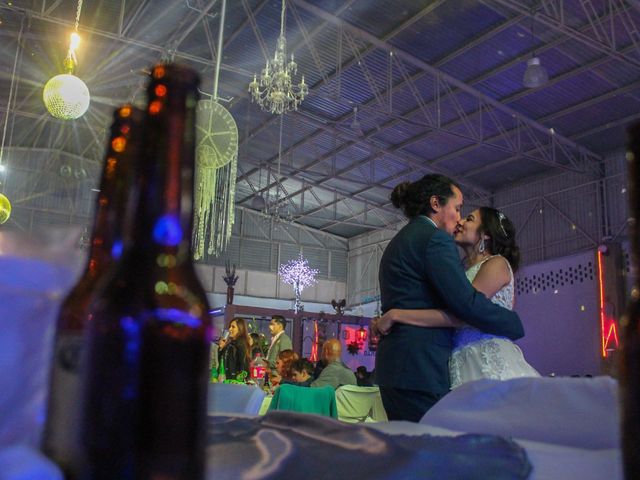 La boda de Mariano y Daniela en Salvatierra, Guanajuato 70