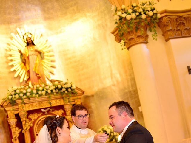 La boda de Antonio y Fátima en Torreón, Coahuila 12
