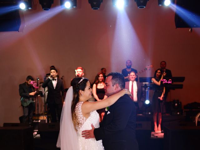 La boda de Antonio y Fátima en Torreón, Coahuila 19