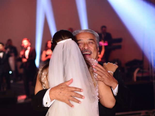 La boda de Antonio y Fátima en Torreón, Coahuila 20