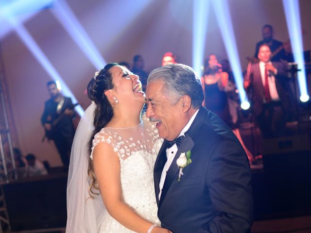 La boda de Antonio y Fátima en Torreón, Coahuila 21