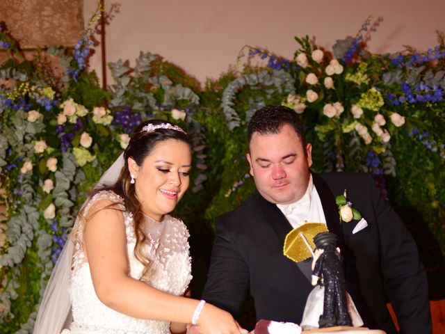 La boda de Antonio y Fátima en Torreón, Coahuila 25