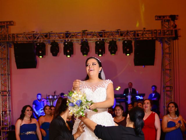La boda de Antonio y Fátima en Torreón, Coahuila 29