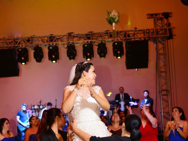 La boda de Antonio y Fátima en Torreón, Coahuila 30