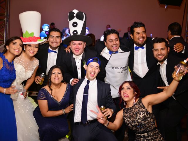 La boda de Antonio y Fátima en Torreón, Coahuila 32