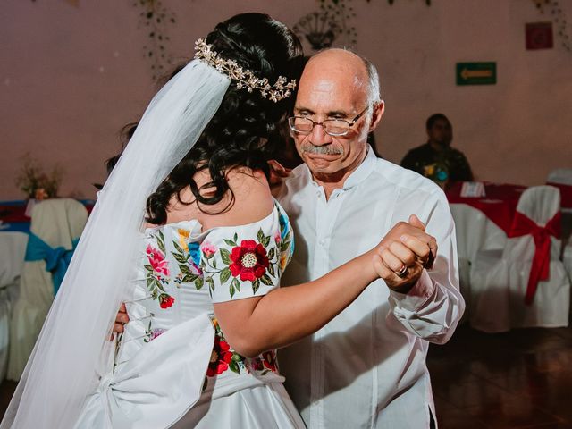 La boda de Erick y MaryJo en Guadalupe, Nuevo León 10