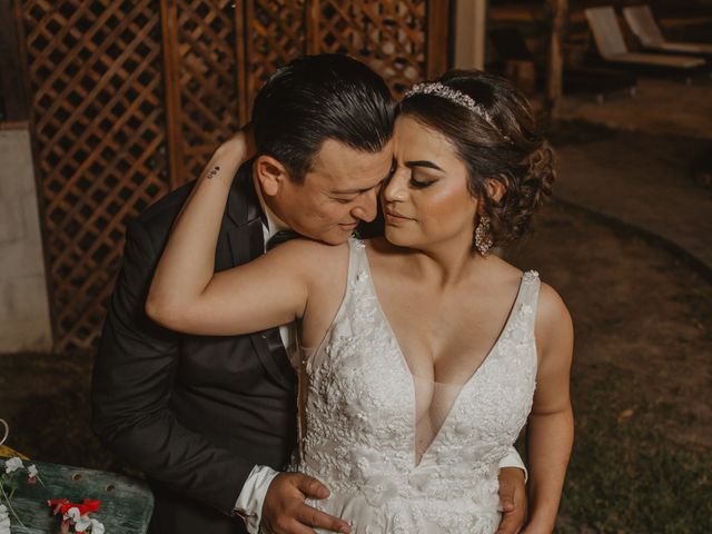 La boda de Luis y Lucero en Lamadrid, Coahuila 4