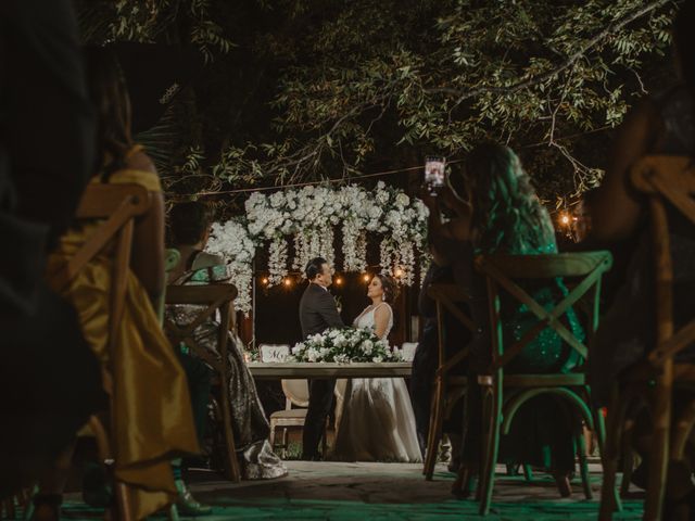 La boda de Luis y Lucero en Lamadrid, Coahuila 13