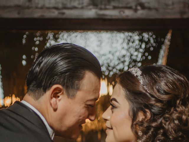 La boda de Luis y Lucero en Lamadrid, Coahuila 20