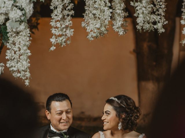 La boda de Luis y Lucero en Lamadrid, Coahuila 21