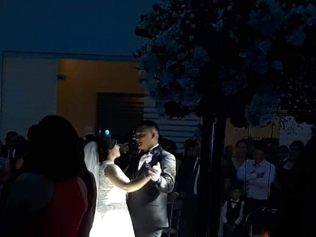 La boda de Azael y Mariana en Monterrey, Nuevo León 6