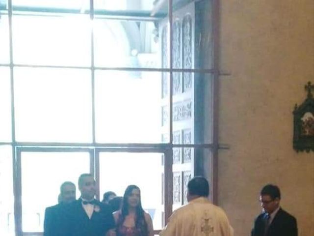 La boda de Azael y Mariana en Monterrey, Nuevo León 9
