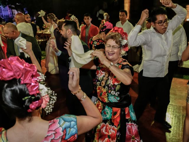 La boda de Alan y Lilian en Oaxaca, Oaxaca 17